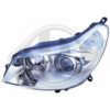 DIEDERICHS 4061184 Headlight